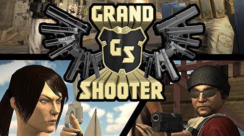 game pic for Grand shooter: 3D gun